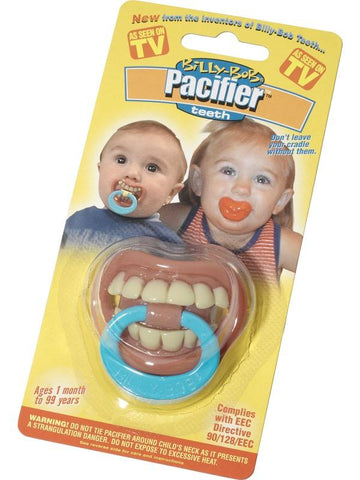Full Set of Teeth Dummy