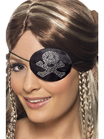 Pirates Eyepatch