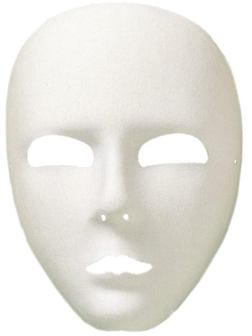 Viso Full Face Eyemask
