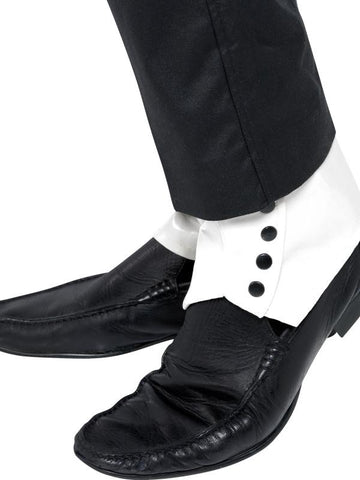 Spats