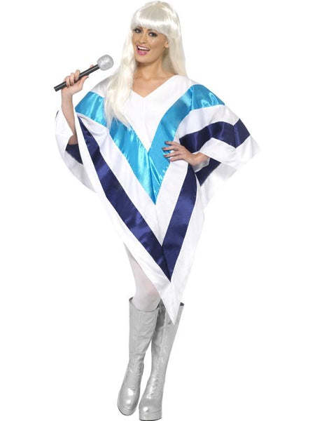 Super Trooper Poncho