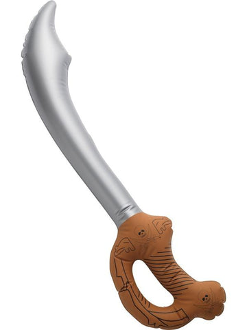 Inflatable Pirate Sword