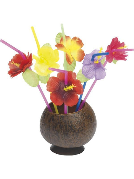Hawaiian Straws