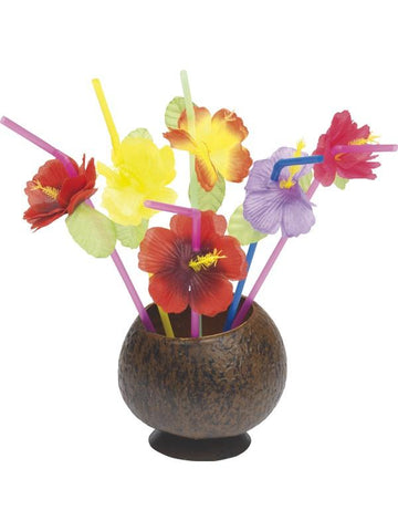 Hawaiian Straws
