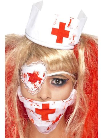 Bloody Nurse Kit