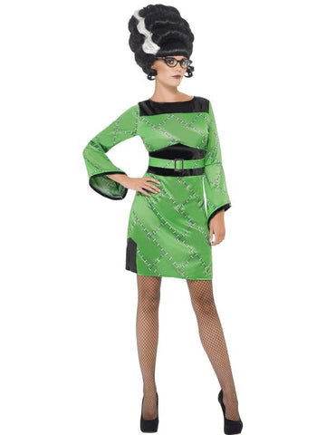 Frankie's Girl Costume