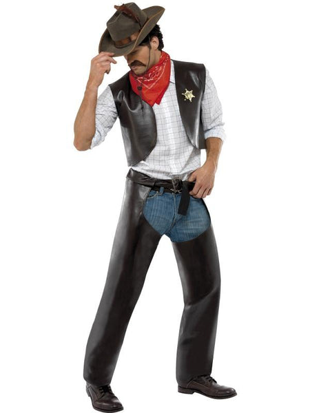 Village People Cowboy Costume