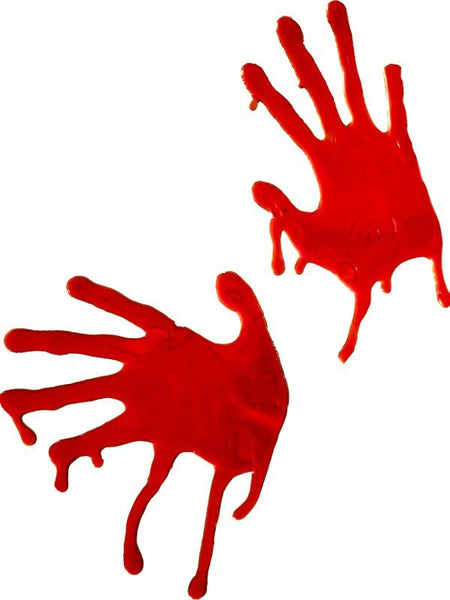 Horrible Blooded Hands