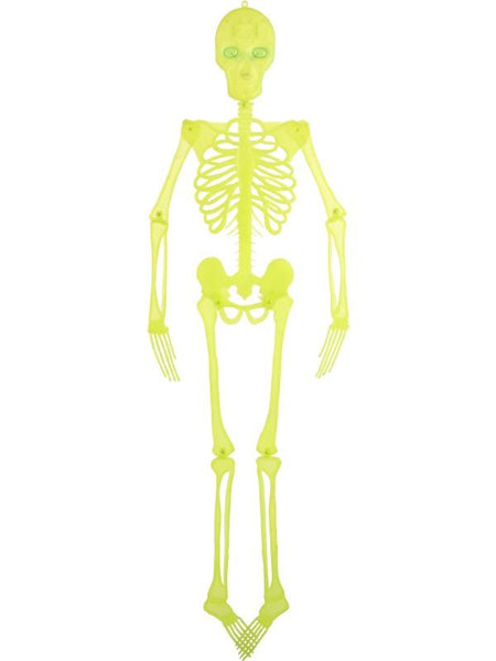 Skeleton Hanging Decoration