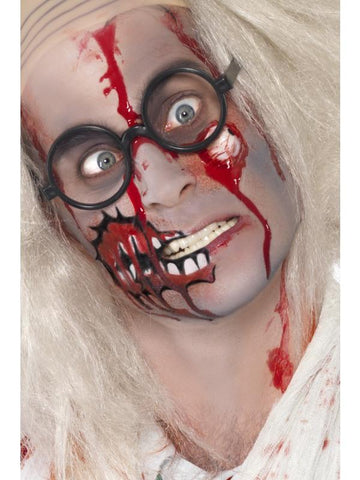Zombie Make-Up Set