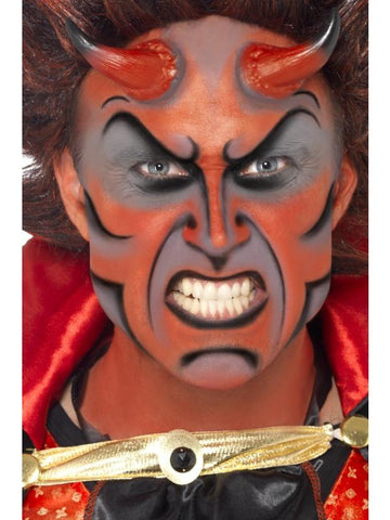 Devil Make-Up Kit