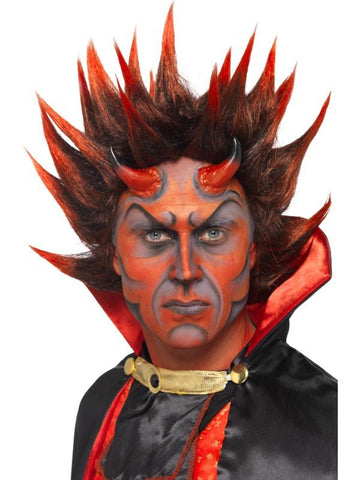 Devil Punky Wig