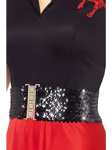 Waist Belt