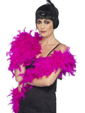 Deluxe Boa
