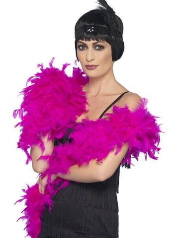 Deluxe Boa