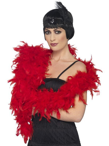 Deluxe Boa