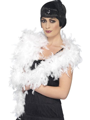 Deluxe Boa