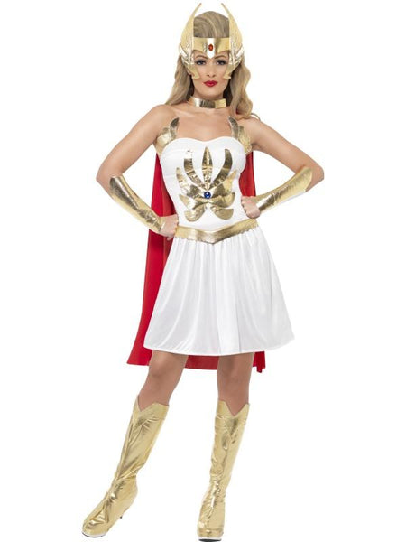She-Ra Costume