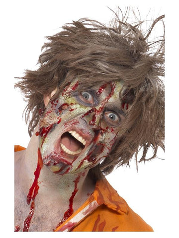 Zombie Latex Kit