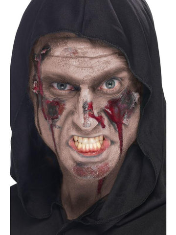 Horror Flesh