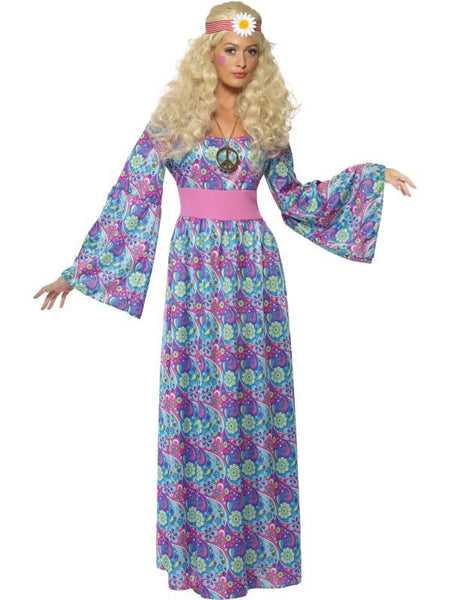 Flower Child Costume