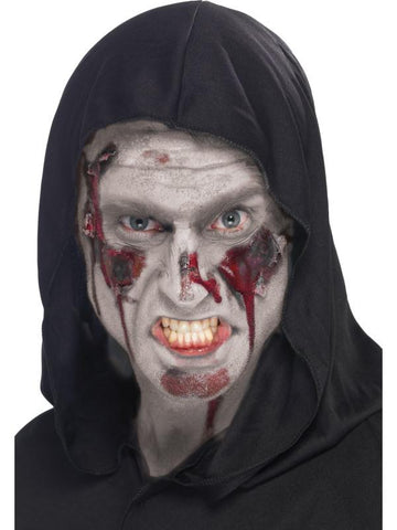 Horror Flesh Tube