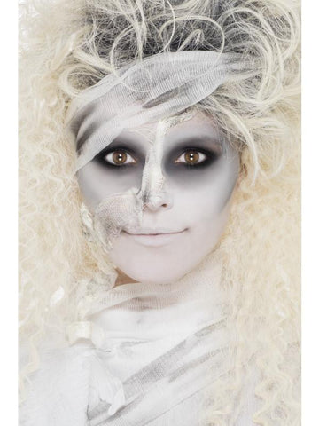 Mummy Special Effects Kit