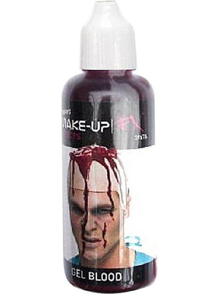 Professional Style Gel Blood