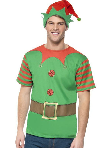 Elf Instant Kit