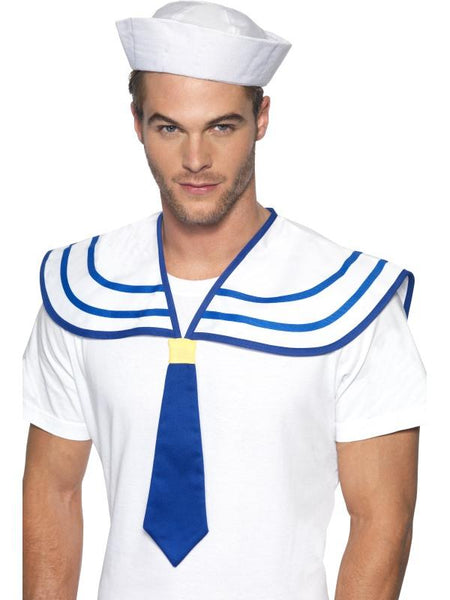 Sailor Neck Tie