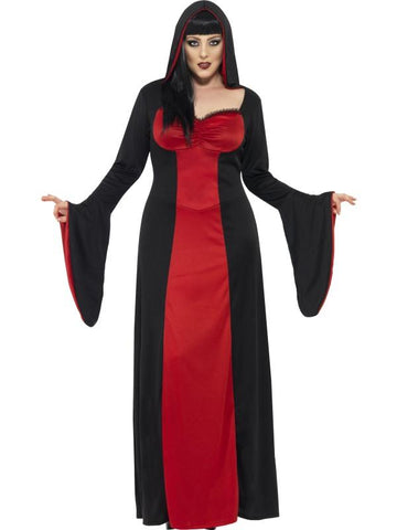 Dark Temptress Costume