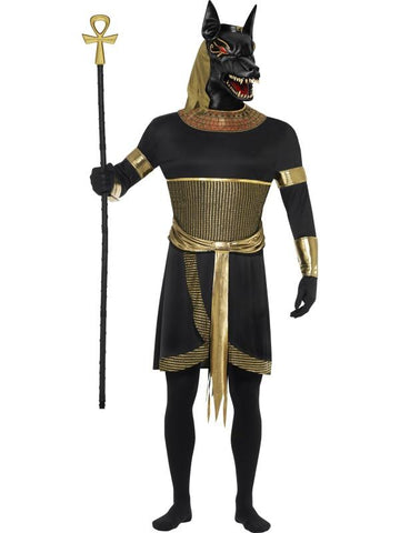Anubis the Jackal