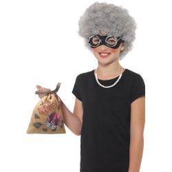 David Walliams Deluxe Gangsta Granny Instant Kit