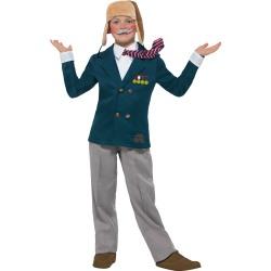 David Walliams Deluxe Grandpa's Great Escape