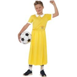 David Walliams Deluxe The Boy in the Dress Costume