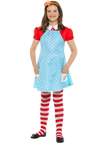 Famous Five Anne Costume