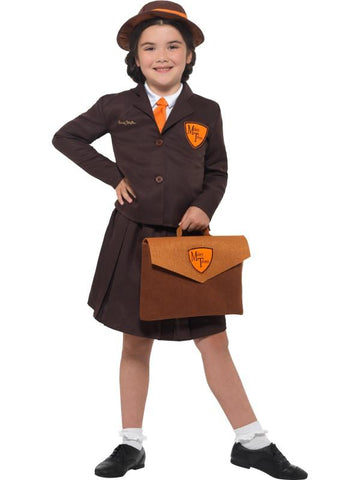 Malory Towers Costume