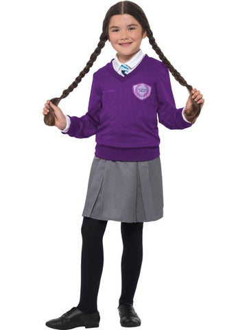 St Clare's Costume