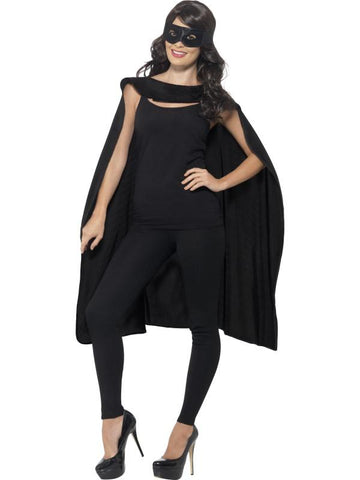 Cape