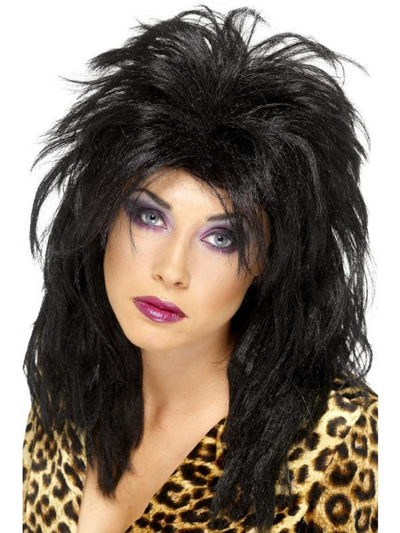 80s Popstar Wig