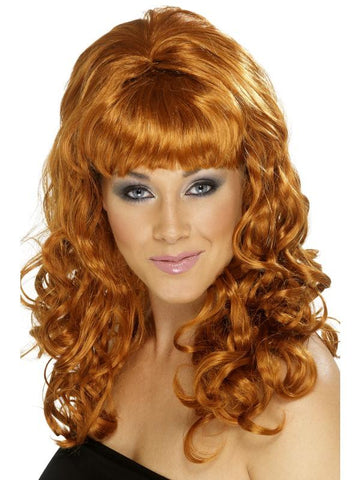 Beehive Beauty Wig