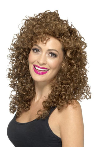Boogie Babe Wig