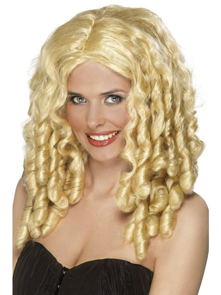 Film Star Wig
