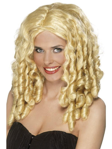 Film Star Wig