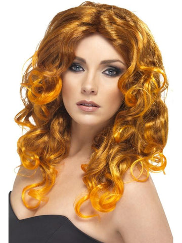 Glamour Wig