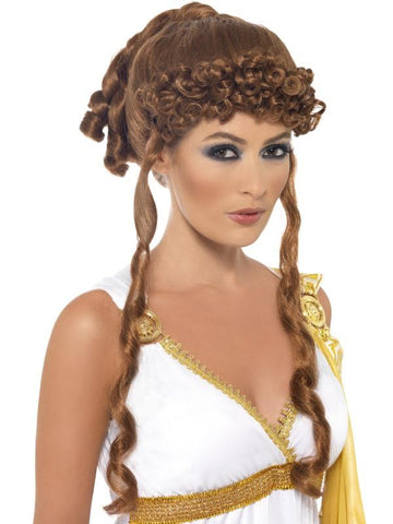 Helen of Troy Wig