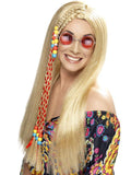 Hippy Party Wig