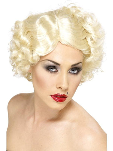 Hollywood Icon Wig