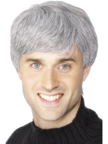 Corporate Wig