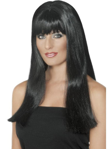 Mystique Wig